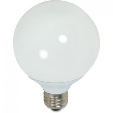 Satco S7304 15-watt G25 CFL Bulb