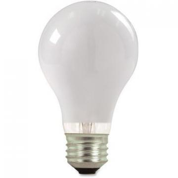 Satco S2407 53-watt A19 Xenon/Halogen Bulb