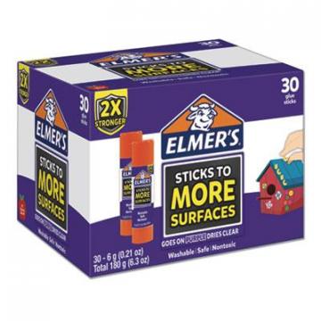 Elmer's 2044283 Elmers Extra-Strength School Glue Sticks