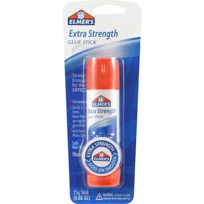 Elmer's E527 Extra-strength Glue Sticks