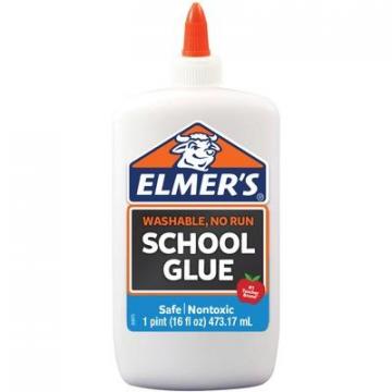 Elmer's 2024692 Washable School Glue
