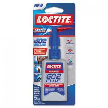 Loctite 1710836 Go 2 Glue