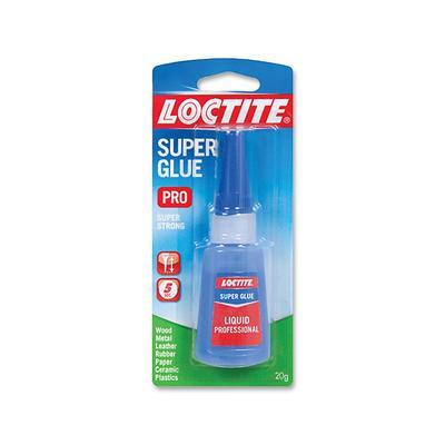 Loctite 1405419 Professional Bottle Super Glue