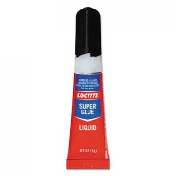 Loctite 1363131 Super Glue Two-Pack Liquid Tubes