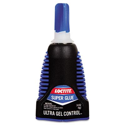 Loctite 1363589 Ultra Gel Control Super Glue