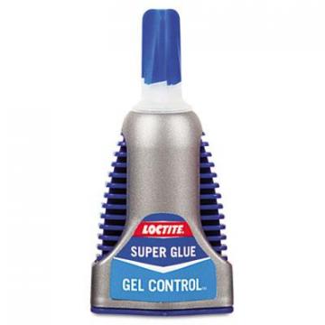 Loctite 1364076 Control Gel Super Glue