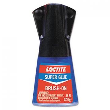 Loctite 1365734 Super Glue Brush On