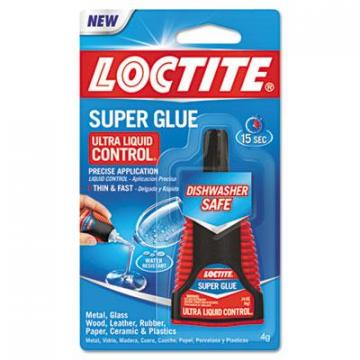 Loctite 1647358 Ultra Liquid Control Super Glue