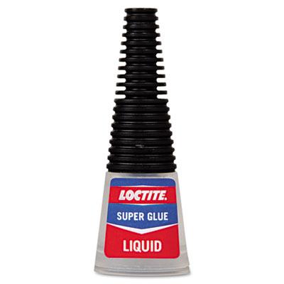 Loctite 230992 Longneck Bottle Super Glue