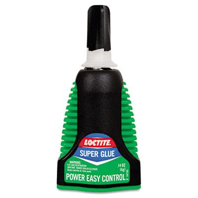 Loctite 1503244 Extra Time Control Super Glue