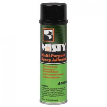 Misty 1002026 Multipurpose Spray Adhesive