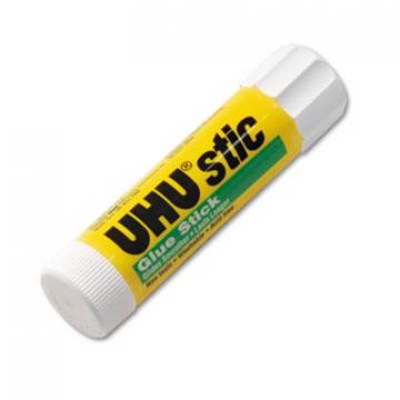 Saunders 99648 UHU stic Washable Glue Stick