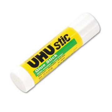 Saunders 99649 UHU stic Washable Glue Stick