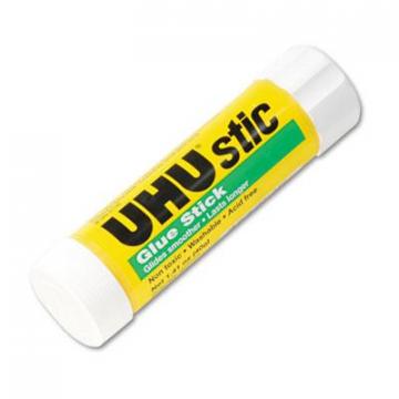 Saunders 99655 UHU stic Washable Glue Stick