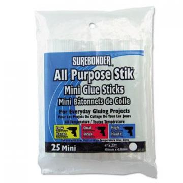 Surebonder DT25 Hot Melt Glue Sticks