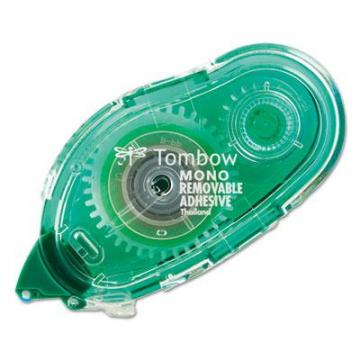 Tombow 62108 MONO Removable Adhesive Applicator
