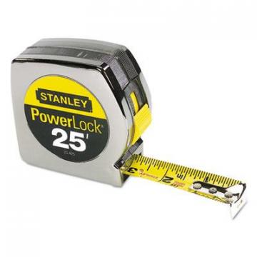 Bostitch 33425 Stanley Powerlock Tape Rule