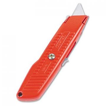 Bostitch 10189C Stanley Self-Retracting Safe Utility Knife