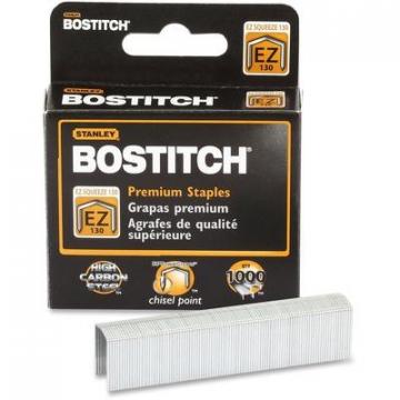 Bostitch STCR130XHC EZ Squeeze 130 Premium Staples