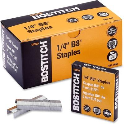 Bostitch SB810M PowerCrown Premium Staples