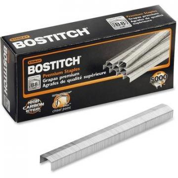 Bostitch STCR211514 PowerCrown Premium Staples