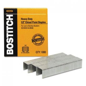 Bostitch SB35121M Heavy-Duty Premium Staples