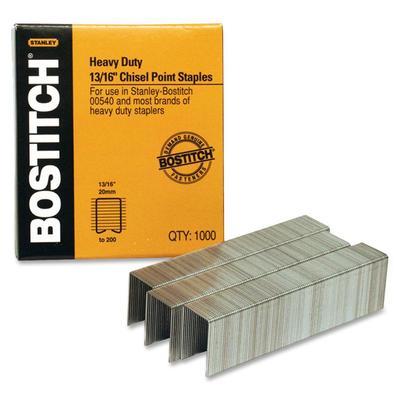Bostitch SB351316HC1M 13/16" Heavy Duty Premium Staples