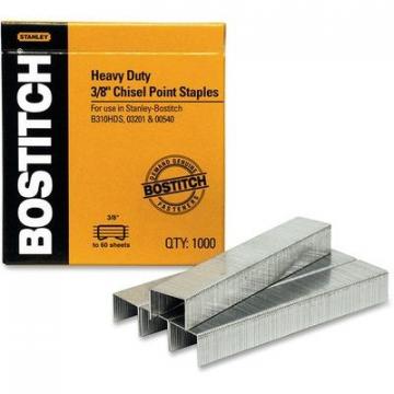 Bostitch SB35381M 3/8" Heavy Duty Premium Staples