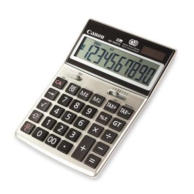 Canon HS1000TG Desktop Display Calculator
