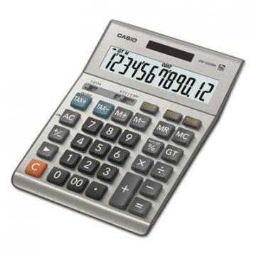 Casio DM1200BM Desktop Calculator