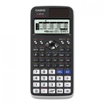 Casio FX991EX FX-115ESPLUS Advanced Scientific Calculator