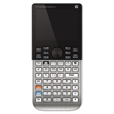 HP G8X92AA Prime Graphing Calculator
