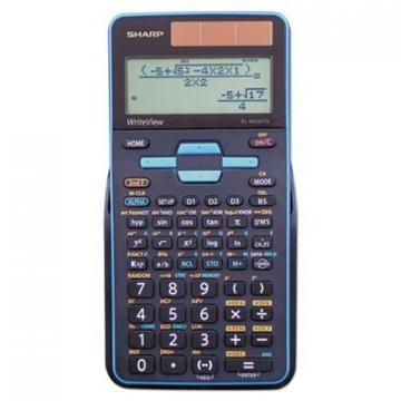Sharp ELW535TGBBL EL-W535TGBBL Scientific Calculator