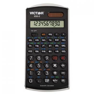 Victor 9302 930-2 Scientific Calculator