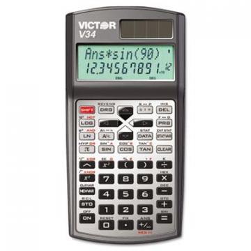Victor V34 Advanced Scientific Calculator
