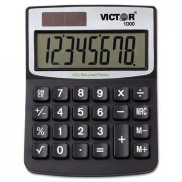 Victor 1000 Minidesk Calculator