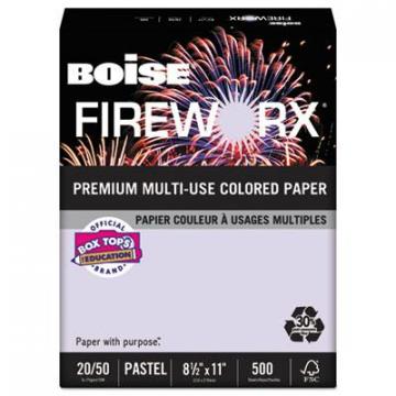 Boise MP2201LV FIREWORX Premium Multi-Use Colored Paper