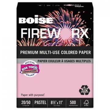 Boise MP2201PK FIREWORX Premium Multi-Use Colored Paper