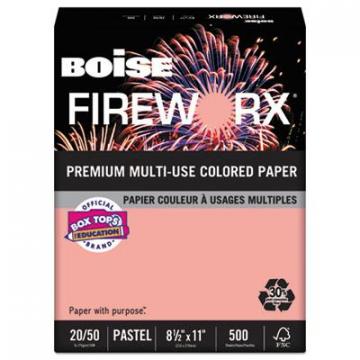 Boise MP2201SN FIREWORX Premium Multi-Use Colored Paper