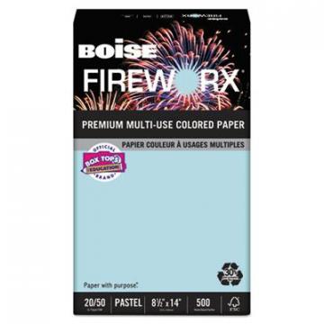Boise MP2204BE FIREWORX Premium Multi-Use Colored Paper