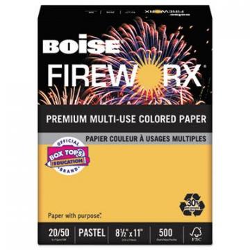 Boise MP2204GRP FIREWORX Premium Multi-Use Colored Paper