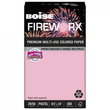 Boise MP2204PK FIREWORX Premium Multi-Use Colored Paper
