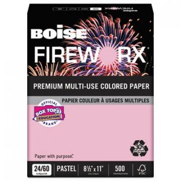 Boise MP2241PK FIREWORX Premium Multi-Use Colored Paper