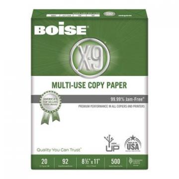 Boise OX9001 X-9 Multi-Use Copy Paper