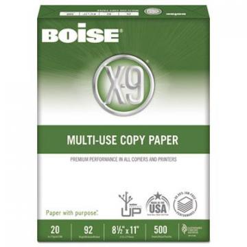 Boise OX9001JR X-9 Multi-Use Copy Paper
