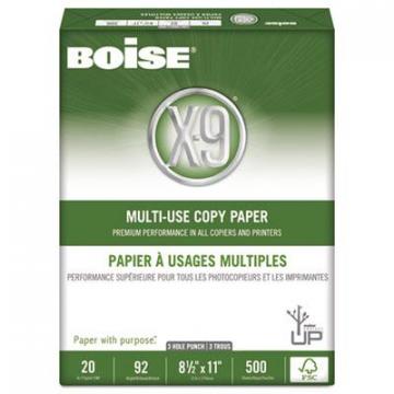 Boise OX9001P X-9 Multi-Use Copy Paper