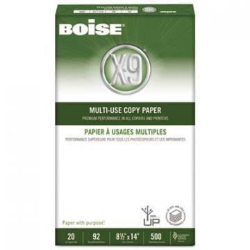 Boise OX9004 X-9 Multi-Use Copy Paper
