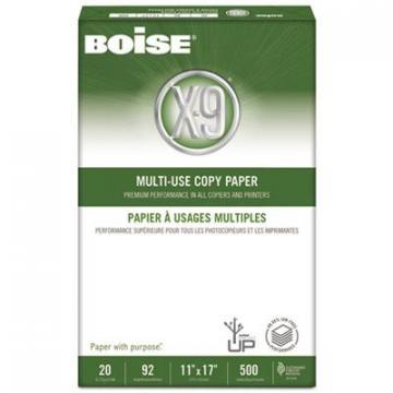 Boise OX9007 X-9 Multi-Use Copy Paper