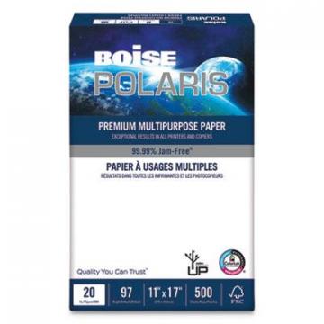 Boise POL1117 POLARIS Premium Multipurpose Paper