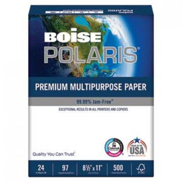 Boise POL2411 POLARIS Premium Multipurpose Paper